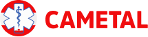 logo cametal